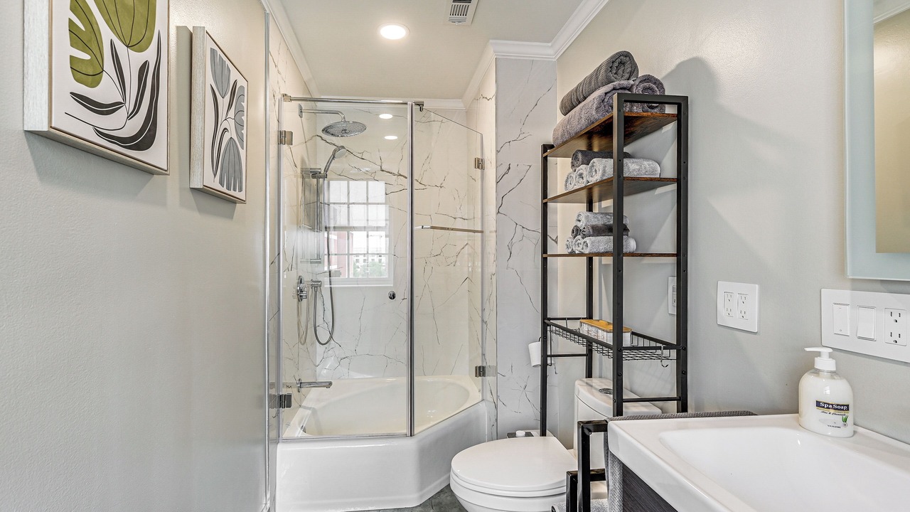 Photo of Bathroom in Winston - Salem