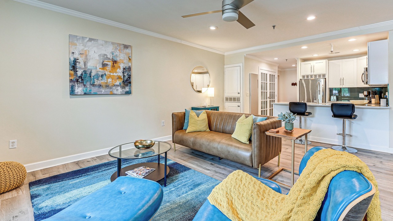 Photo of Bedroom in Winston - Salem