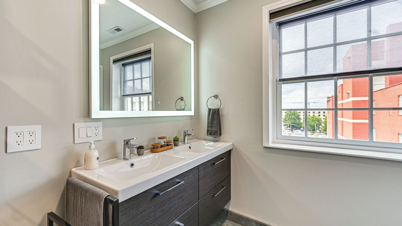 Photo of Bathroom in Winston - Salem