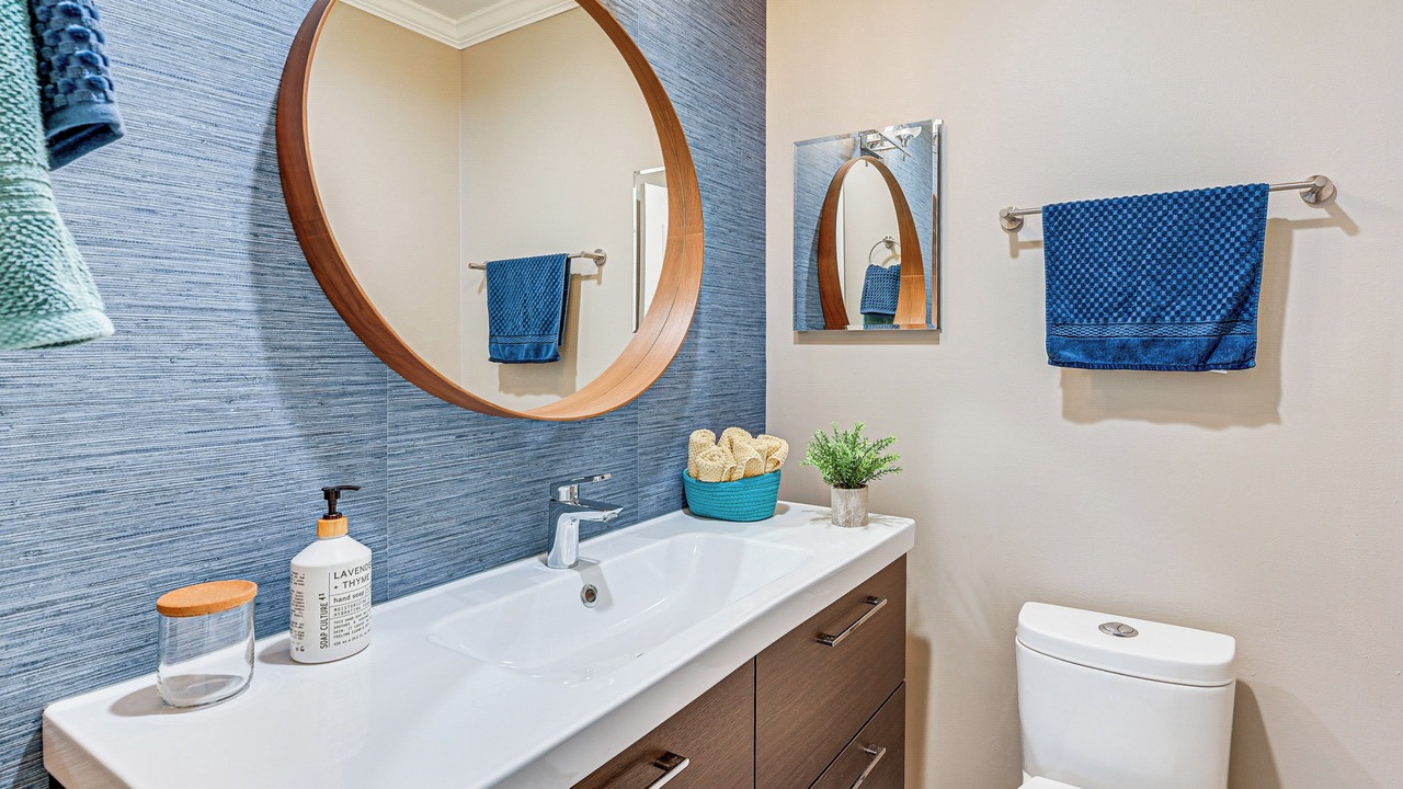 Photo of Bathroom in Winston - Salem