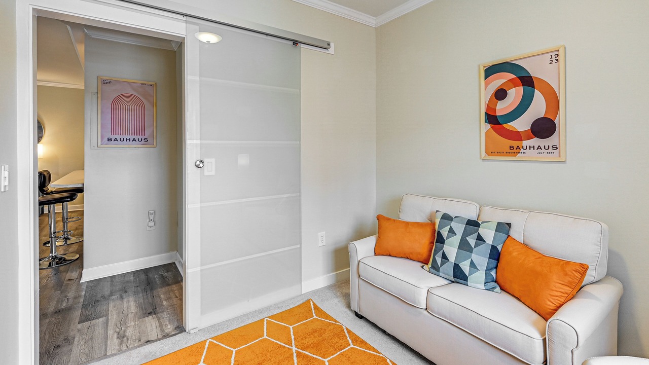 Photo of Livingroom in Winston - Salem