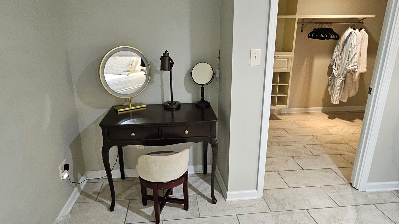Photo of Bedroom in Mayhew