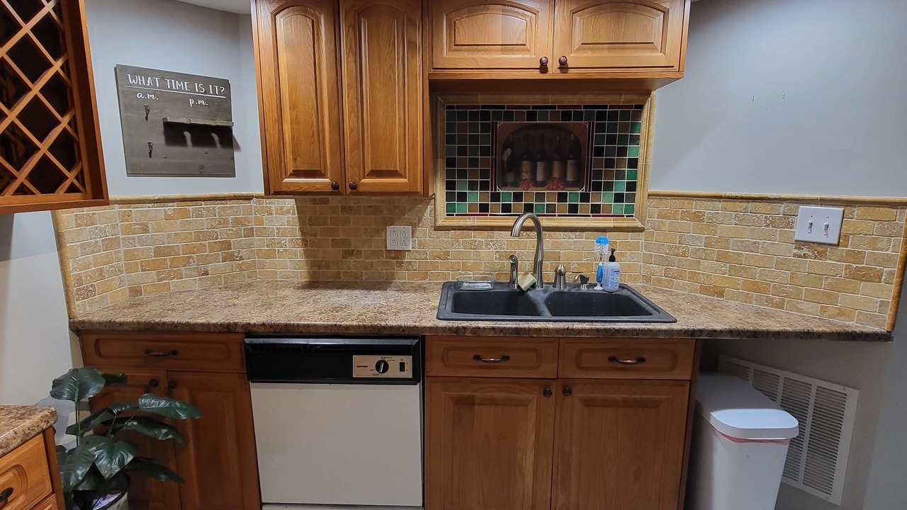 Photo of Kitchen in Mayhew