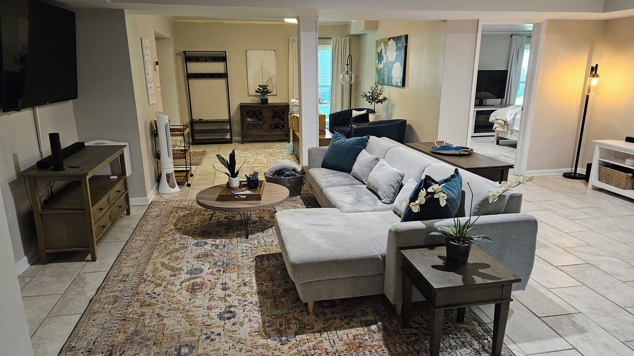 Photo of Bedroom in Mayhew