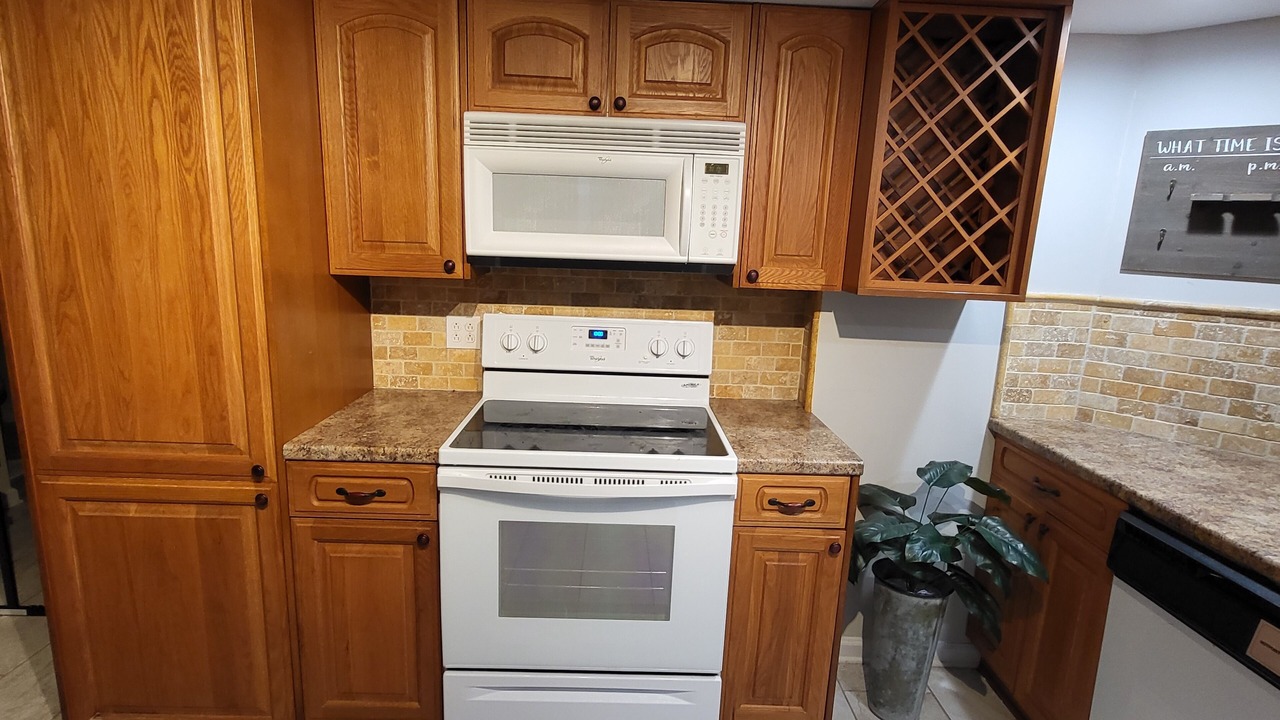 Photo of Kitchen in Mayhew