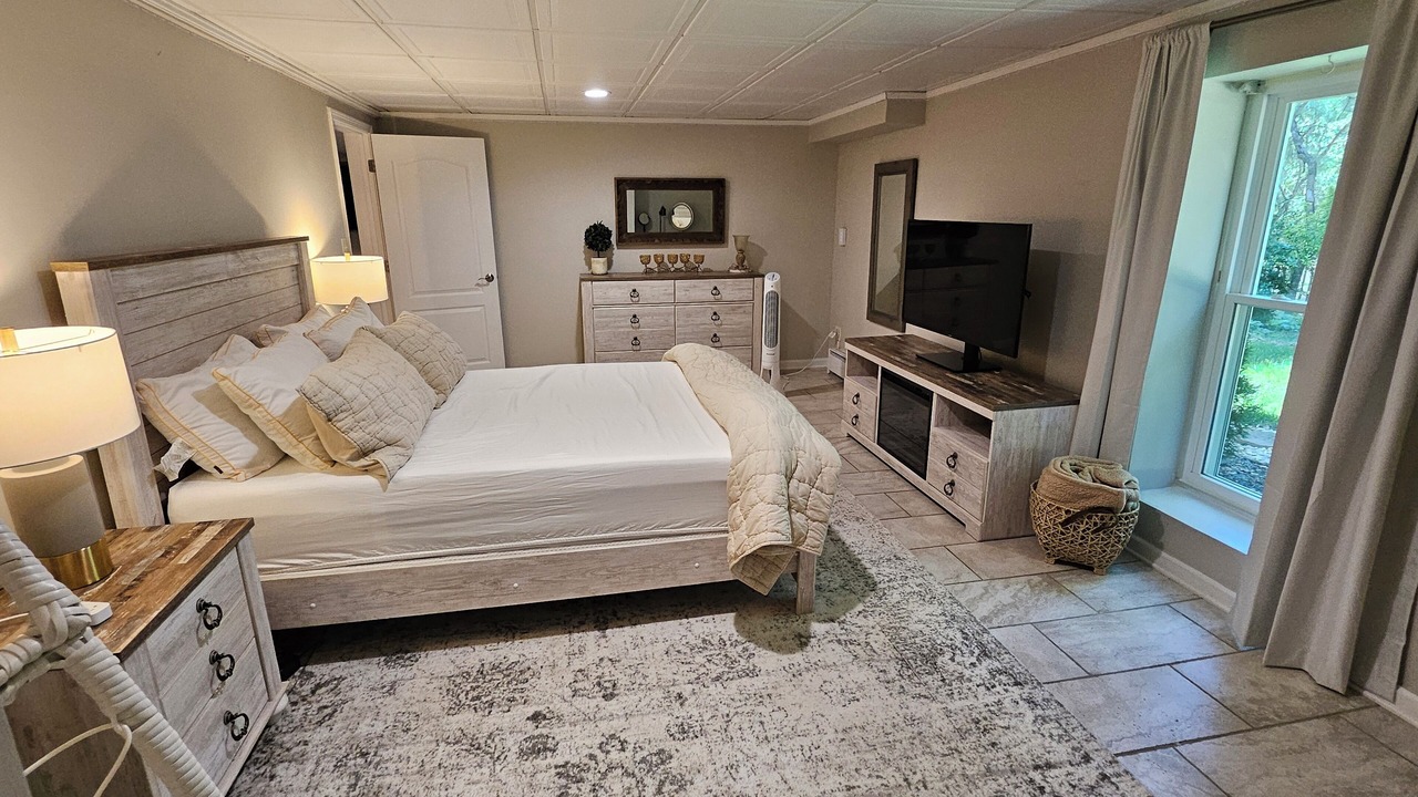 Photo of Bedroom in Mayhew