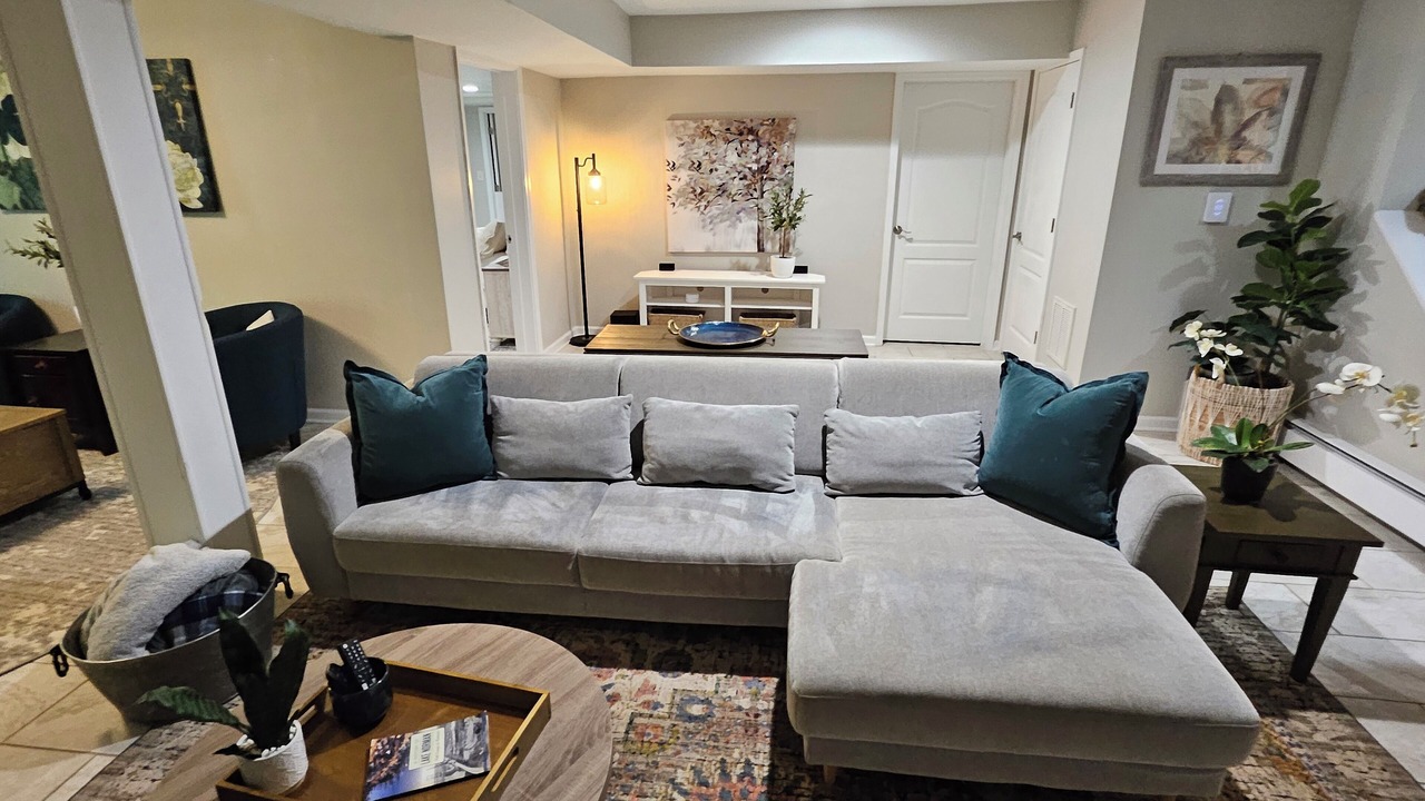 Photo of Livingroom in Mayhew