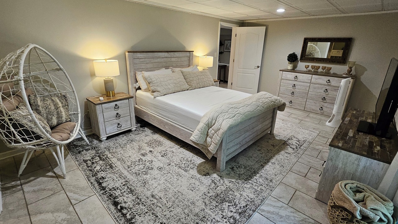 Photo of Bedroom in Mayhew