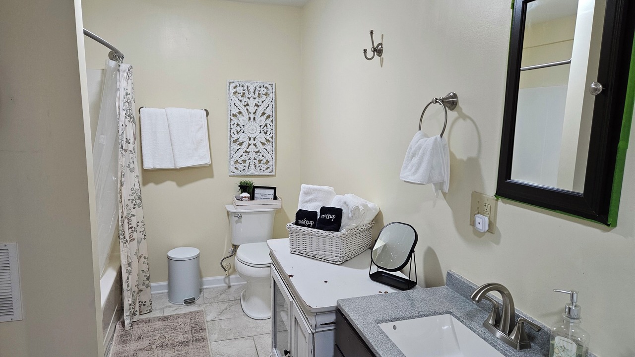Photo of Bathroom in Mayhew