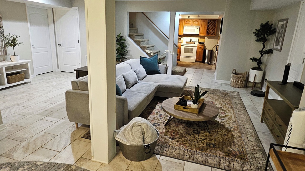 Photo of Livingroom in Mayhew