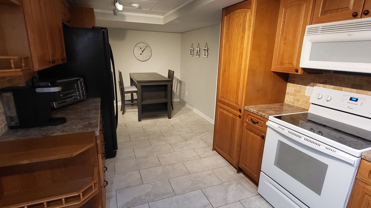 Photo of Kitchen in Mayhew