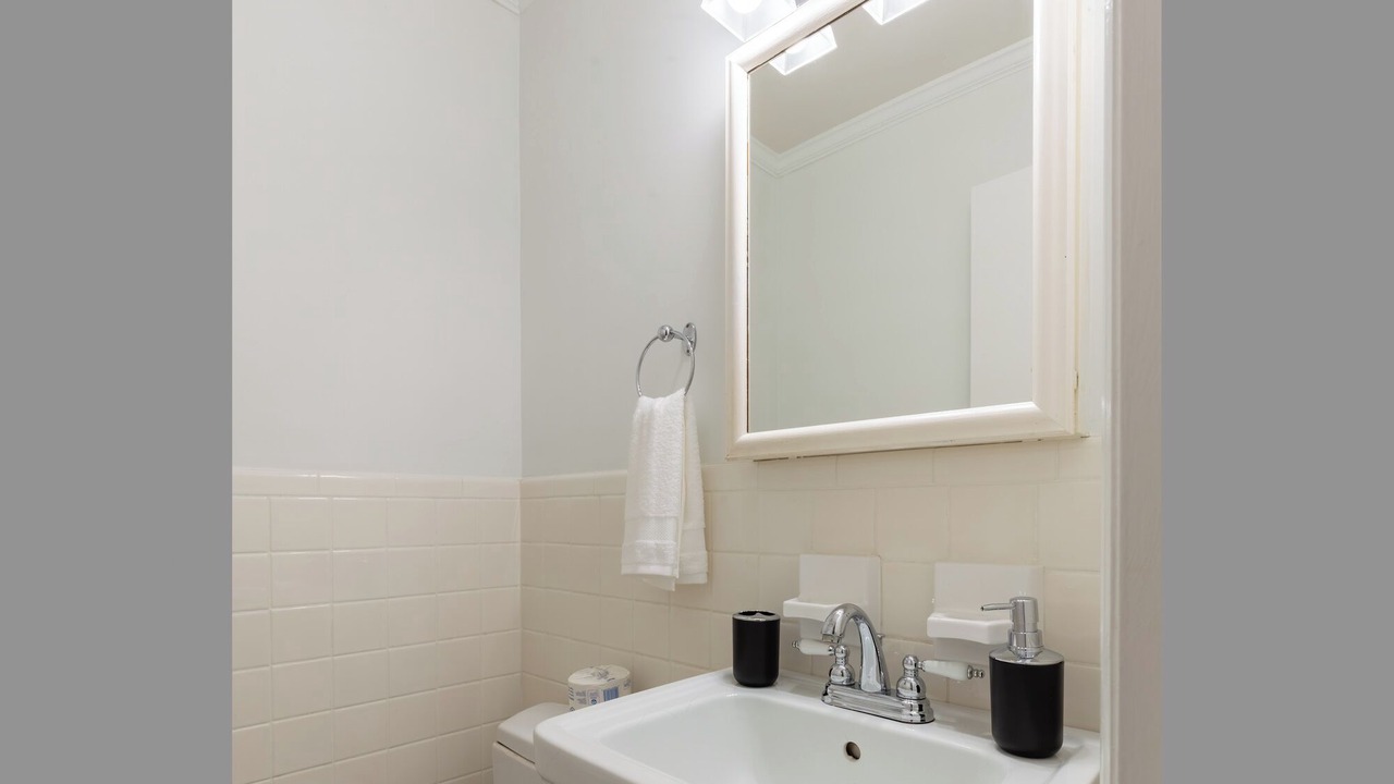 Photo of Bathroom in Chapel Hill