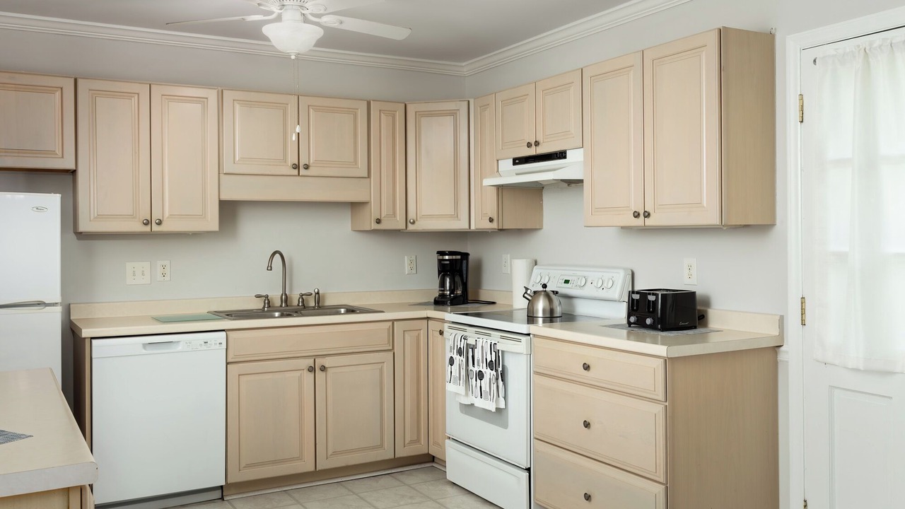 Photo of Kitchen in Chapel Hill