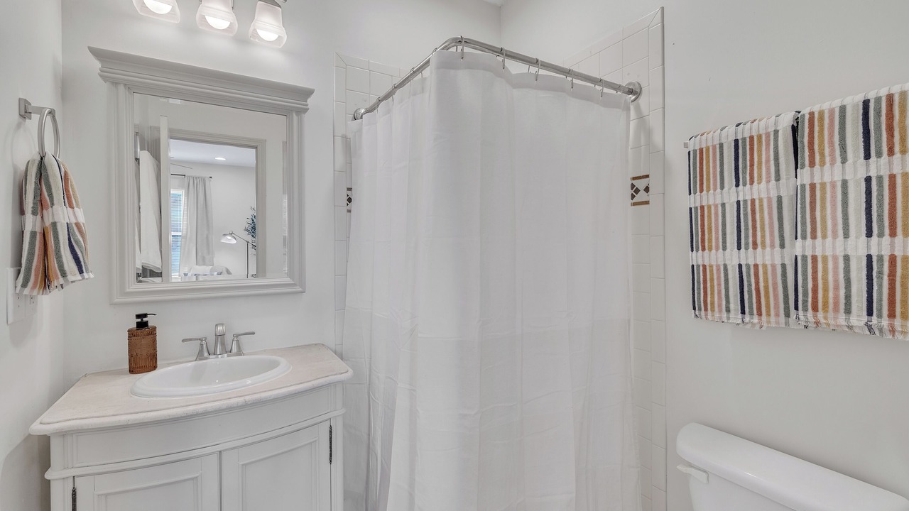 Photo of Bathroom in Southwest Raleigh