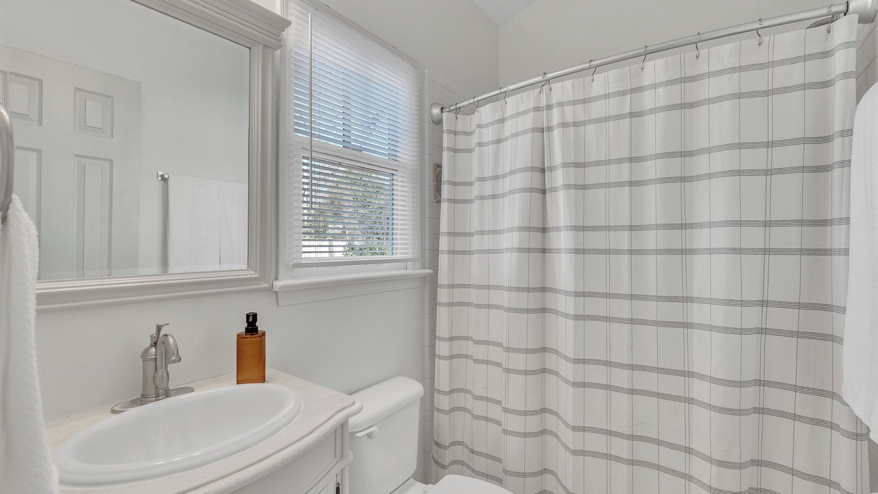 Photo of Bathroom in Southwest Raleigh