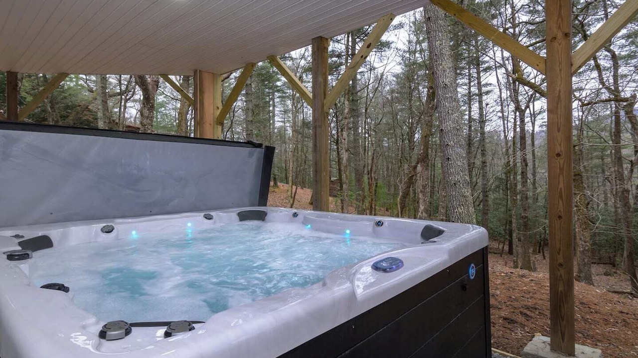 Photo of Outdoor in Deep Gap