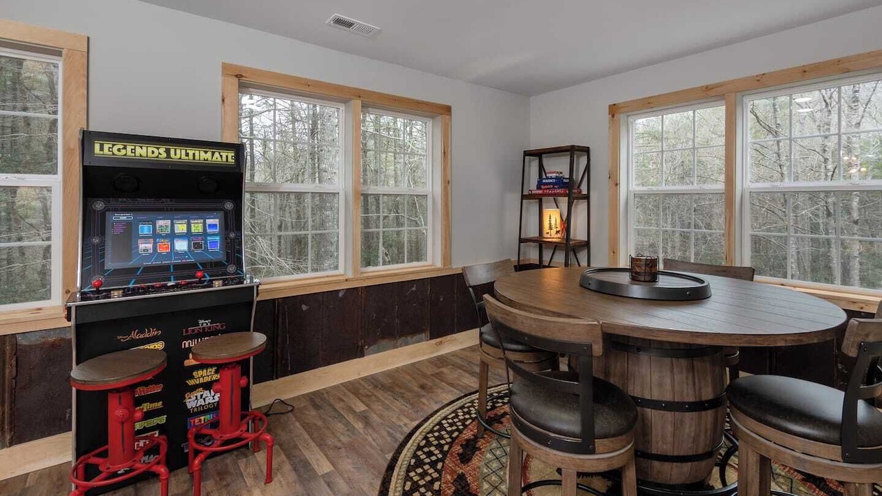 Photo of Bedroom in Deep Gap