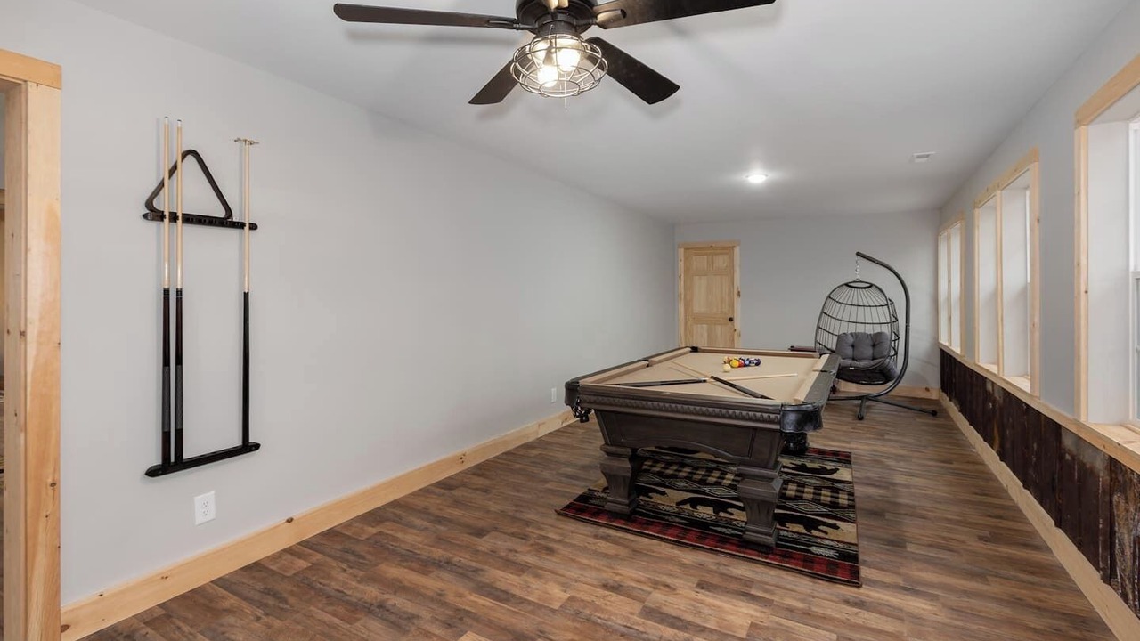 Photo of Bedroom in Deep Gap