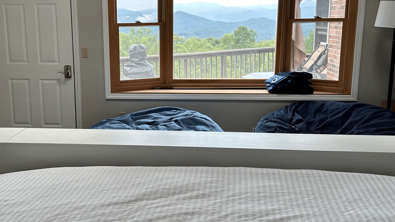Photo of Bedroom in Clarks Chapel