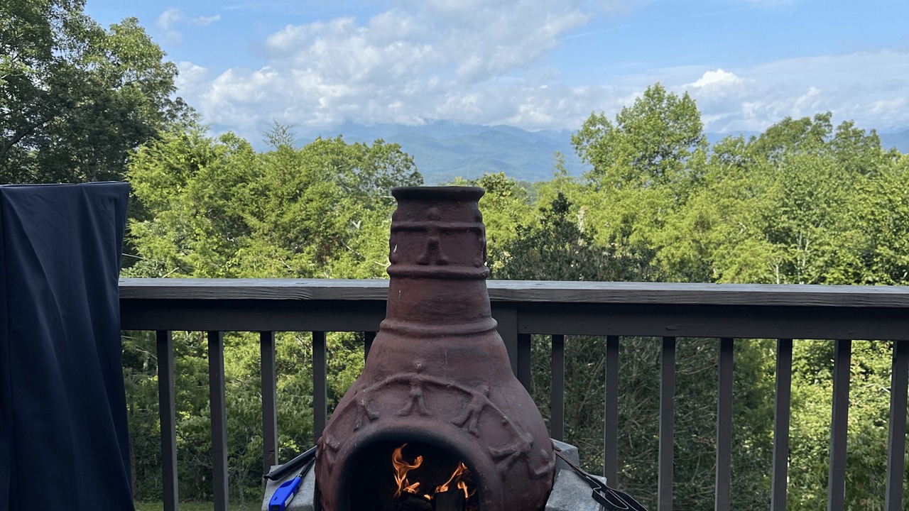 Photo of Outdoor in Clarks Chapel