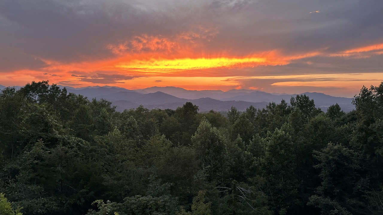 Photo of Outdoor in Clarks Chapel