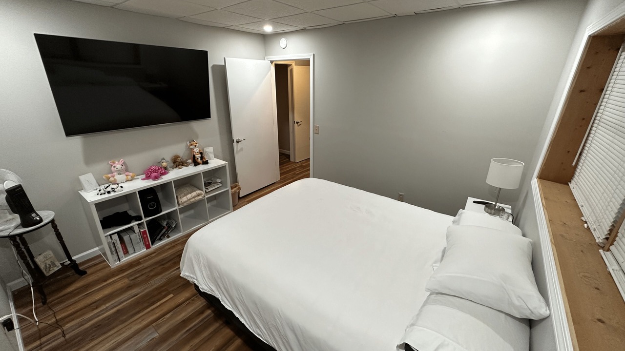 Photo of Bedroom in Clarks Chapel