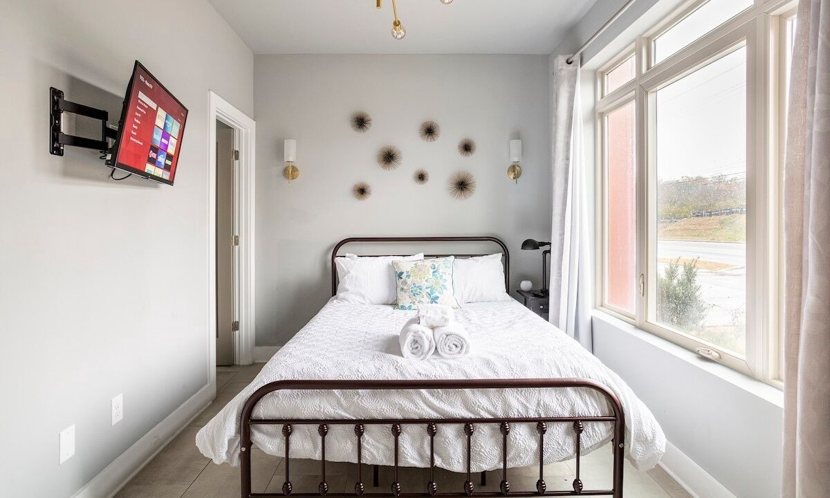 Photo of Bedroom in Haynes Area