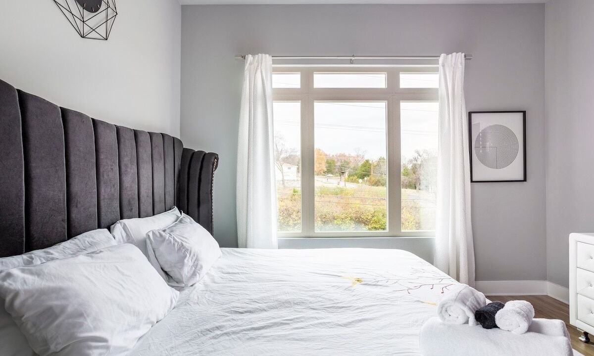 Photo of Bedroom in Haynes Area