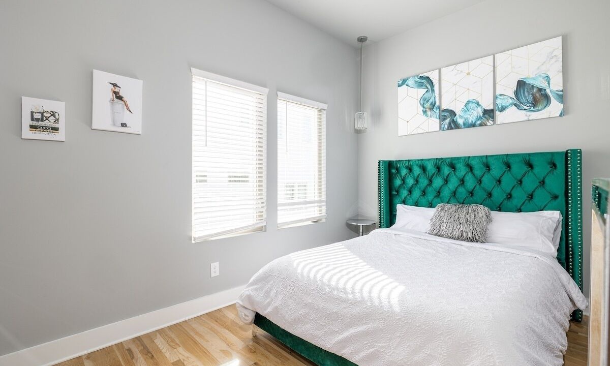 Photo of Bedroom in Haynes Area