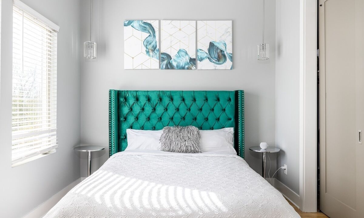 Photo of Bedroom in Haynes Area