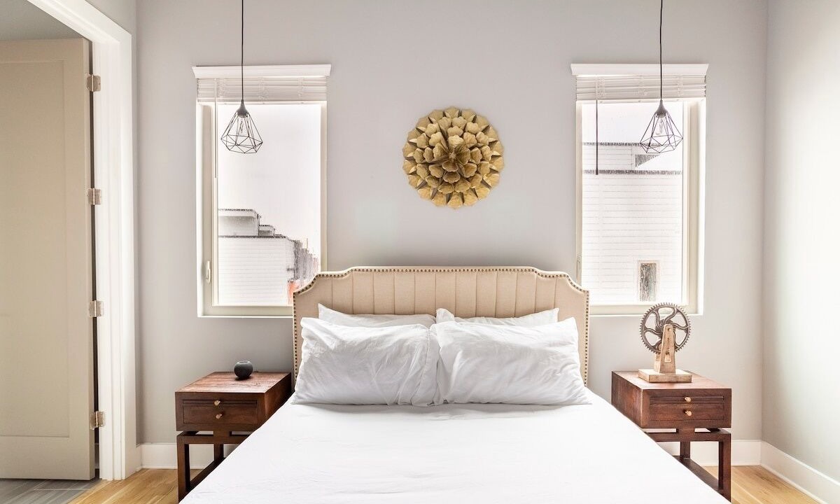 Photo of Bedroom in Haynes Area