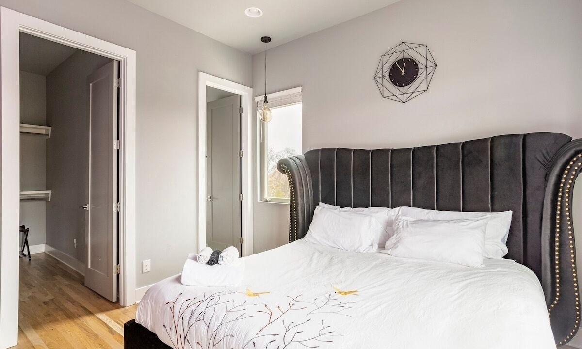Photo of Bedroom in Haynes Area