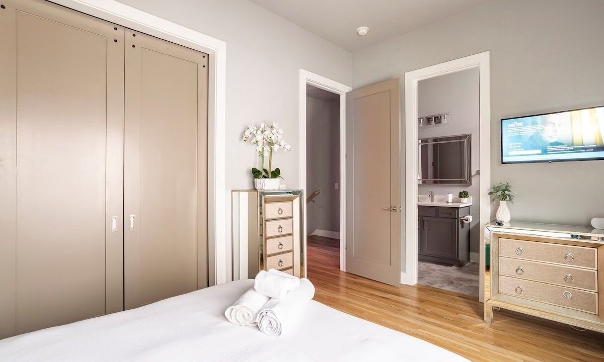 Photo of Bedroom in Haynes Area
