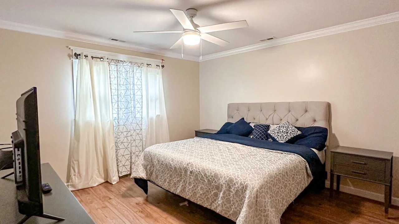 Photo of Bedroom in Mount Gilead