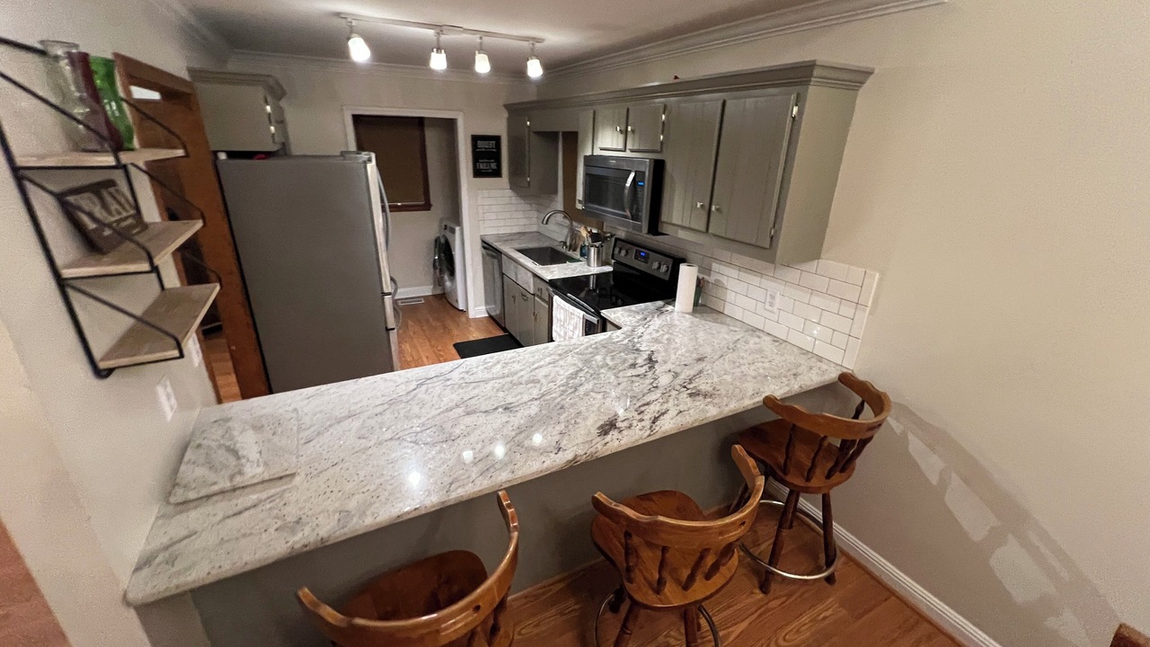 Photo of Kitchen in Mount Gilead