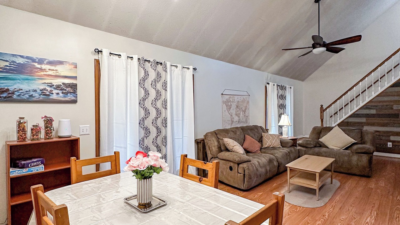 Photo of Livingroom in Mount Gilead