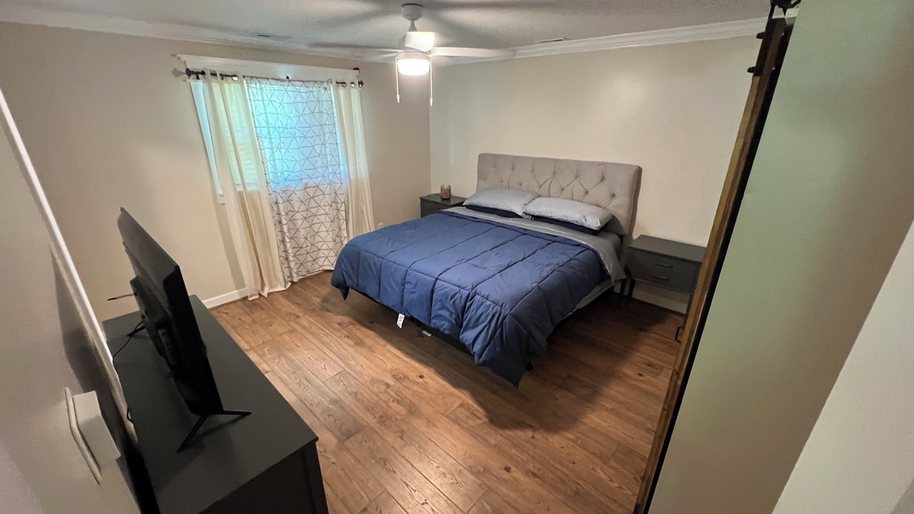 Photo of Bedroom in Mount Gilead