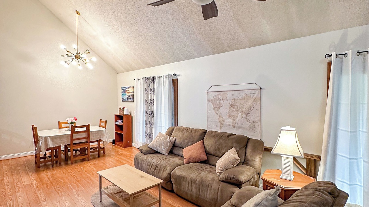 Photo of Livingroom in Mount Gilead