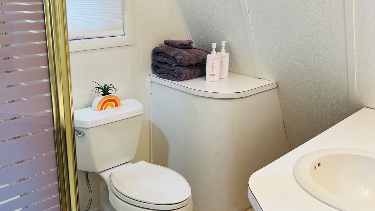 Photo of Bathroom in Norwood