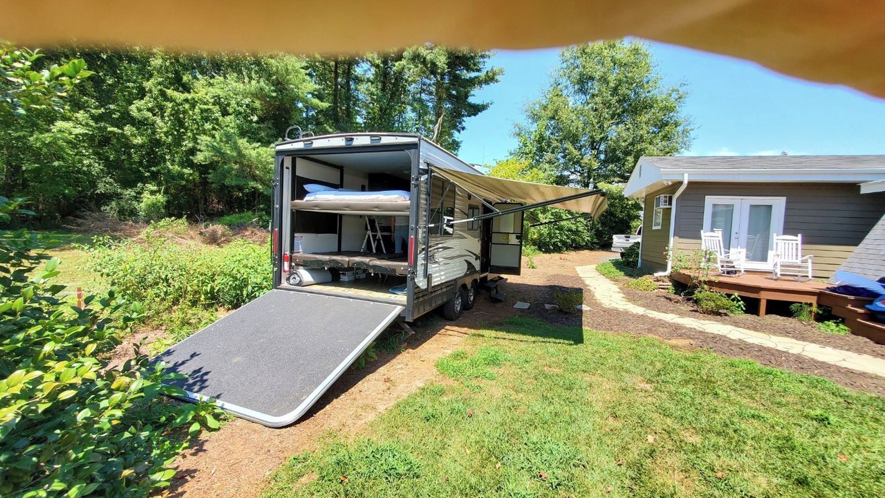 Photo of Outdoor in Norwood