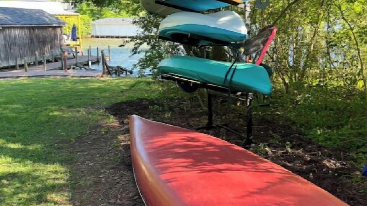 Photo of Outdoor in Norwood