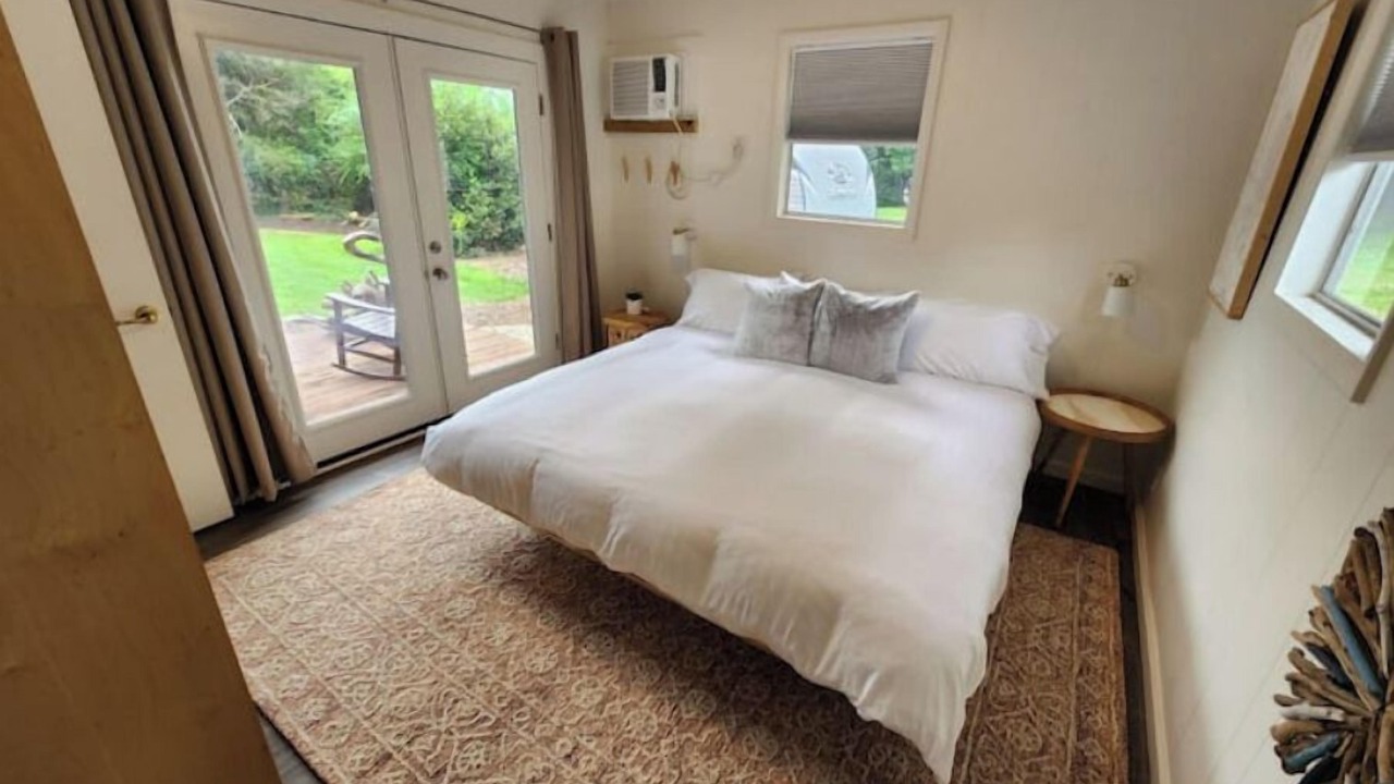 Photo of Bedroom in Norwood