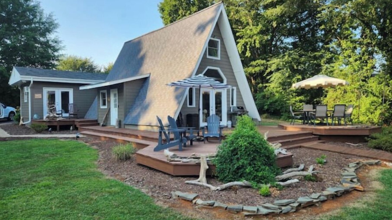 Photo of Outdoor in Norwood