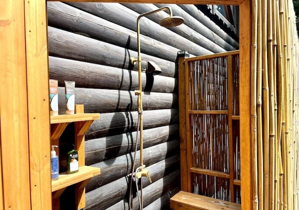 Photo of Bedroom in Old Fort