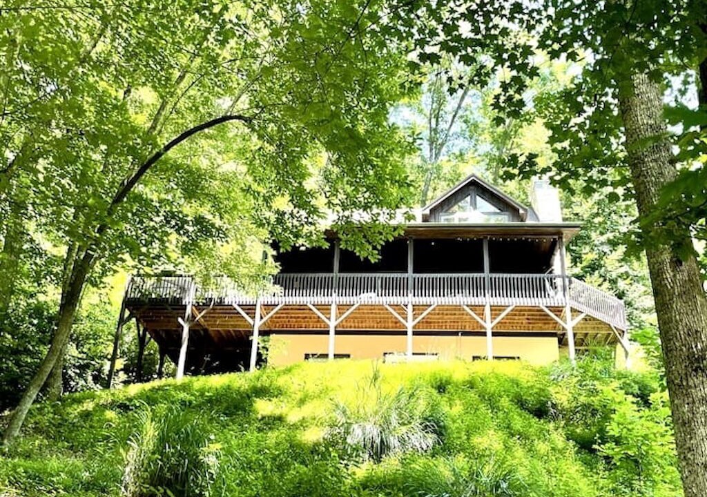 Photo of Outdoor in Old Fort