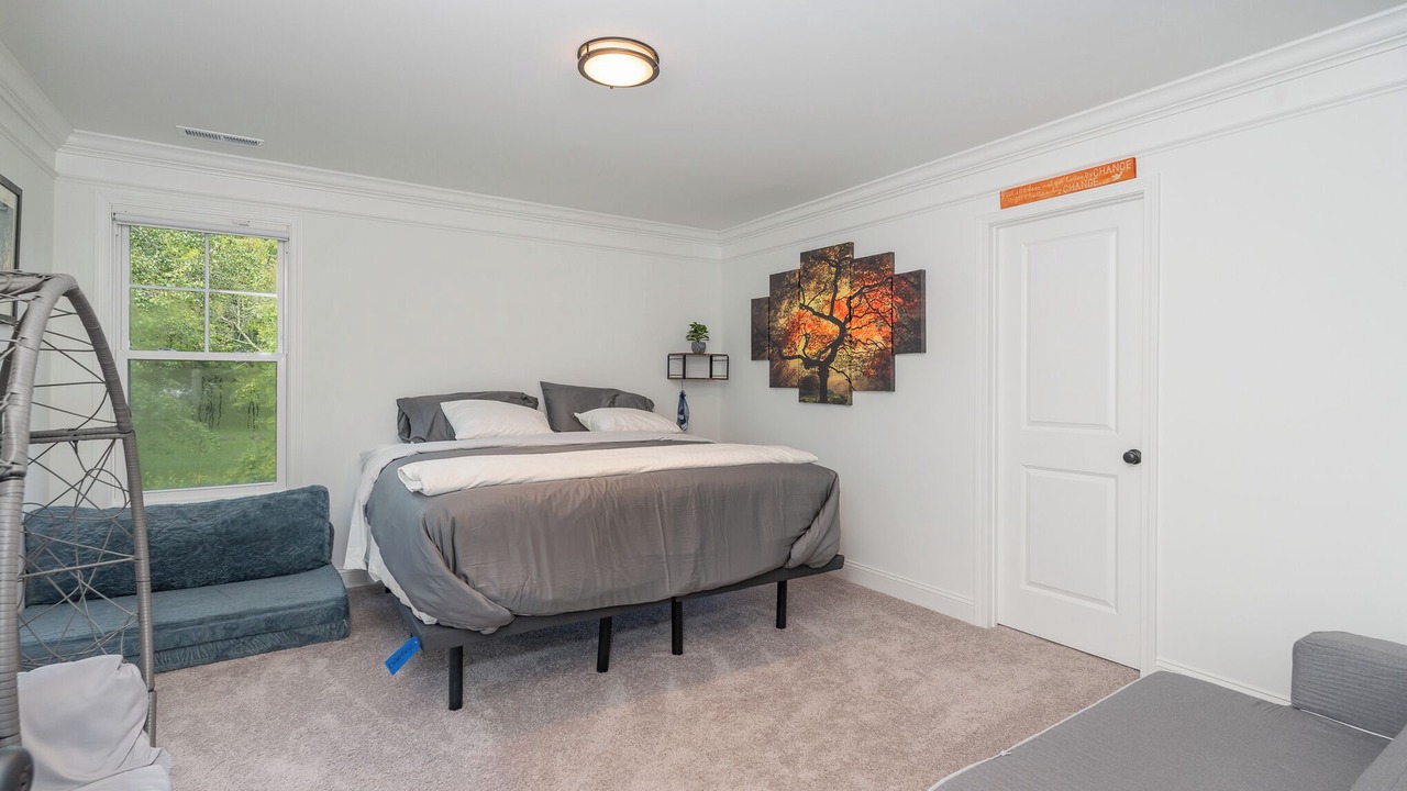 Photo of Bedroom in Hayes