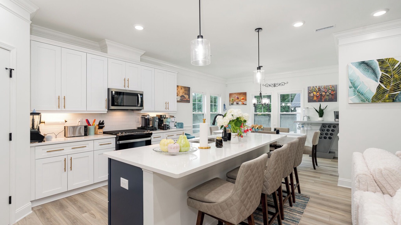 Photo of Kitchen in Hayes