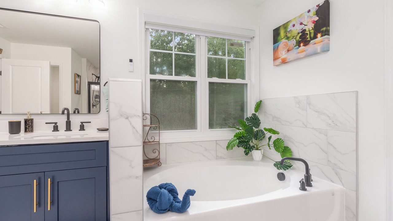 Photo of Bathroom in Hayes