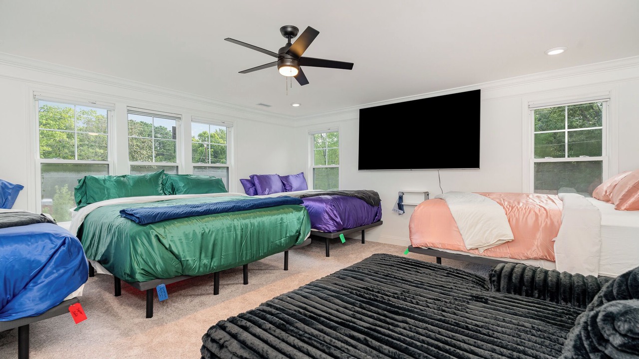 Photo of Bedroom in Hayes