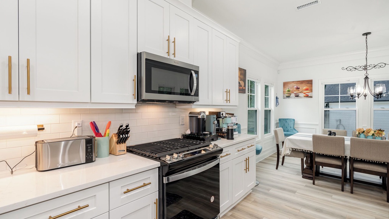 Photo of Kitchen in Hayes